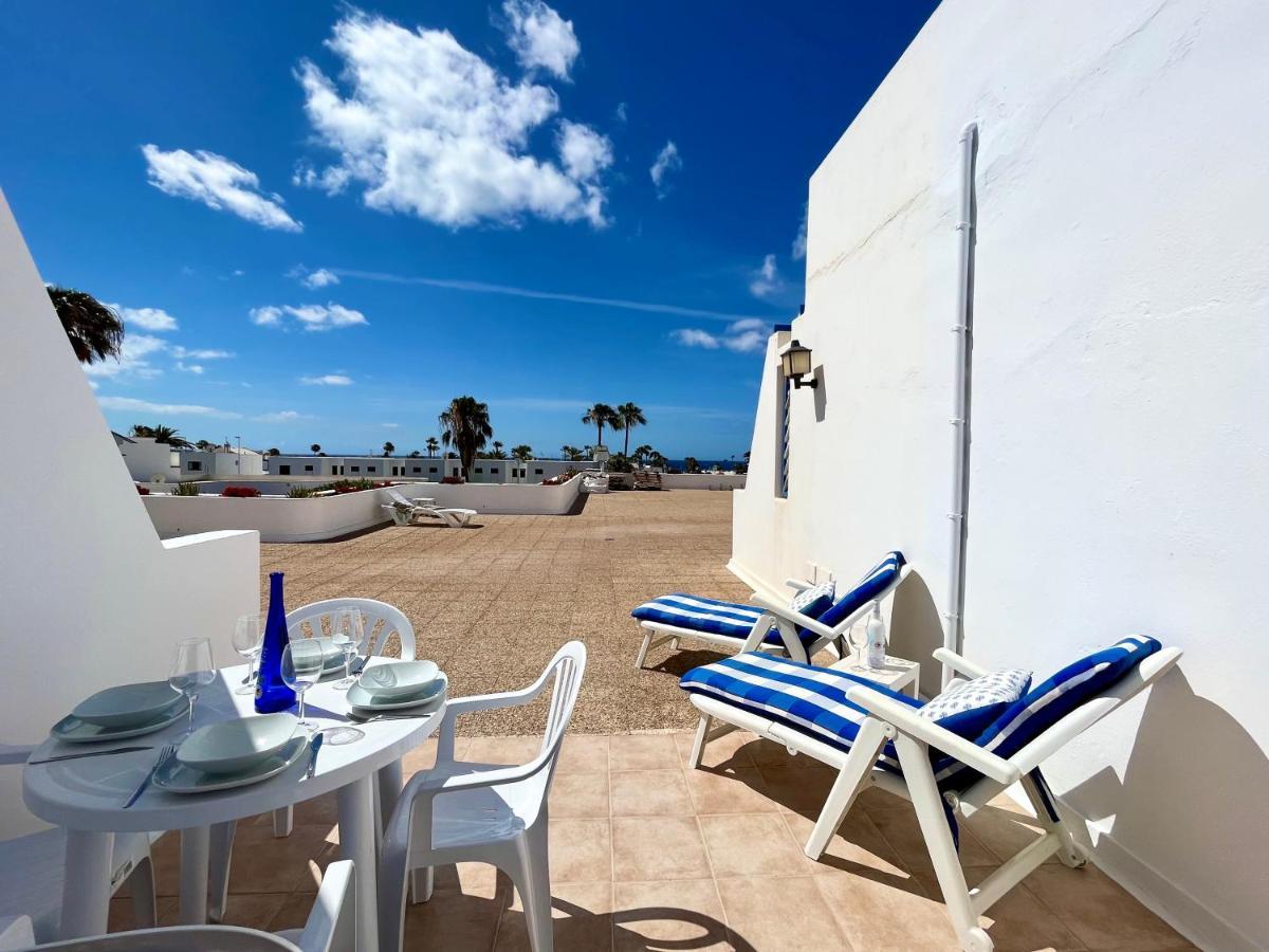 Atalaya 127B By Jk Lanzarote Apartment Tias Exterior photo