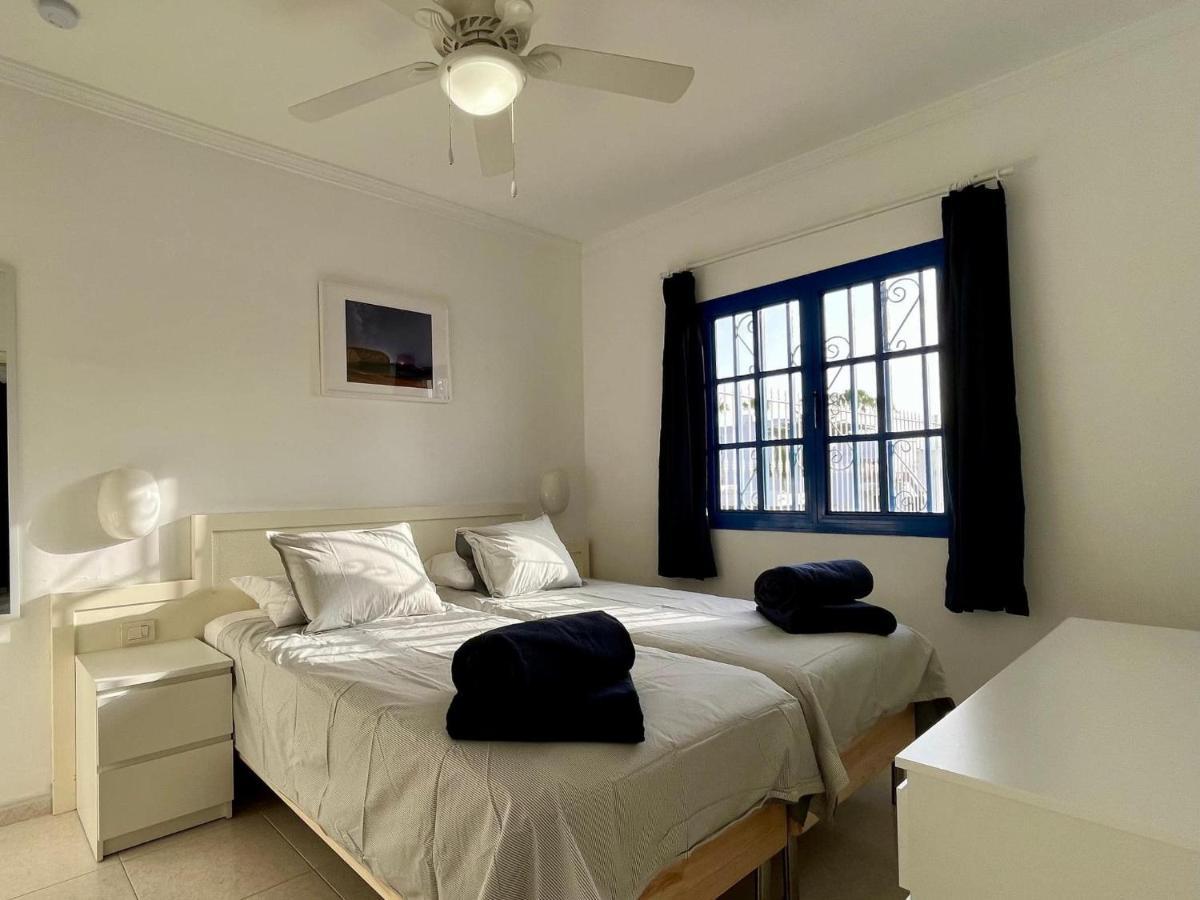 Atalaya 127B By Jk Lanzarote Apartment Tias Exterior photo